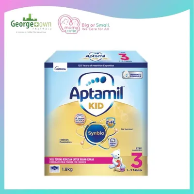APTAMIL KID STEP 3 1.8KG