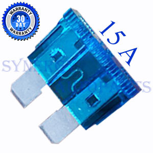 Fuse Sekring Tancap DX Besar Sekring Tusuk 10A 15A 20A 25A 30A 500 PCS