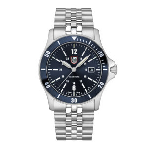 Luminox Land Sport Timer Mens Watch - 0913