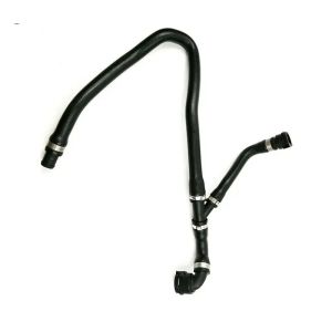 Aria Car Accessories Cooling System Coolant Hose 17127646157 For BMW F25 F26 Engine N20 T4H9N