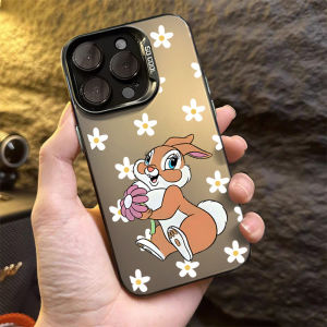 IMD เคส เงา ผิวด้าน หรูหรา สำหรับ Realme C75 C51/C61 C53 C1 C63 C65 4G/5G NOTE50 003 เคส PC แบบโลหะ กันกระแทก