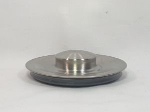 Nắp đậy bồn rửa chén inox 304