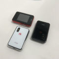 New 8XR Mini Small Phone 1.77inch Touch Display With Camera Music Bluetooth Magic Voice Changer Dual SIM 2G Cellphone. 