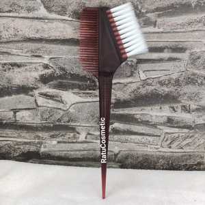 ❤ RatuCosmetic ❤ SISIR SEMIR BESAR PREMIUM BULU PUTIH