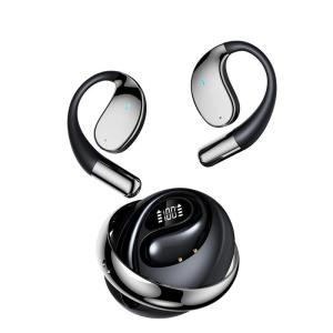 144 Languages Translation EarbudsLanguage Translation Device - ENC Noise Canceling Earphones - For Travel Business And Learning Outdoor Sports Headphones&Translation SeaSpark