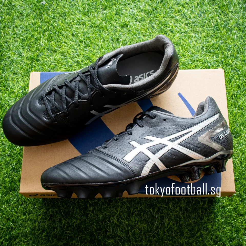 Asics shoes outlet soccer