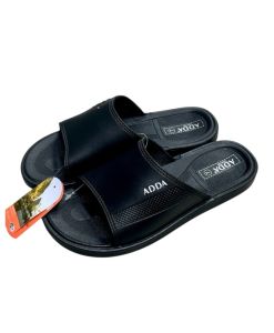 K รองเท้าแตะแอดด้า รุ่น 12Y01 รองเท้ารุ่นนี้ทนต่อการใช้งาน Size 7-11