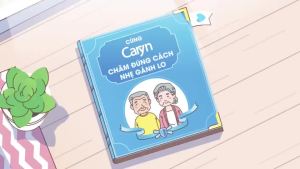 [MUA 5 TẶNG 1] Tã Dán Người Lớn Caryn CAM Chính Hãng SIêu Thấm Hút Chống Tràn Ban Đêm Bỉm Người Già Caryn Size M L XL