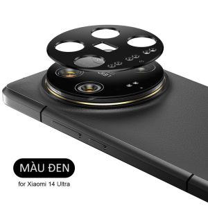 Miếng Kim Loại Bảo Vệ Camera Xiaomi 17 ULTRA/ 17/ 17 MAX/ 15/ 15 Pro/ 15 Ultra XIAOMI 14/ 14 Pro/ 14 Ultra 13/ 13 PRO