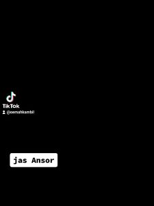 Jas Ansor avano premium lengan panjang