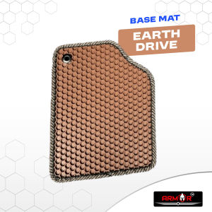 Armor Carpet Kereta Alas Kaki Car Mat Karpet Tebal Foot Mat Floor Mat BMW 6 SERIES GT G32 2018-KINI