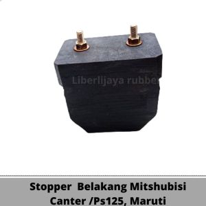 Stoper Belakang Mitsubishi Canter  Ps125 Maruti 1pcs