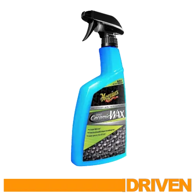 Meguiars Hybrid Ceramic Wax 26oz/768ml