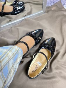 Sepatu Flat Wanita Terbaru - Flatshoes wanita antislip