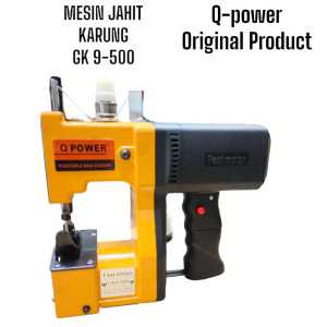 Mesin Jahit Karung GK 9-500 Q-POWER
