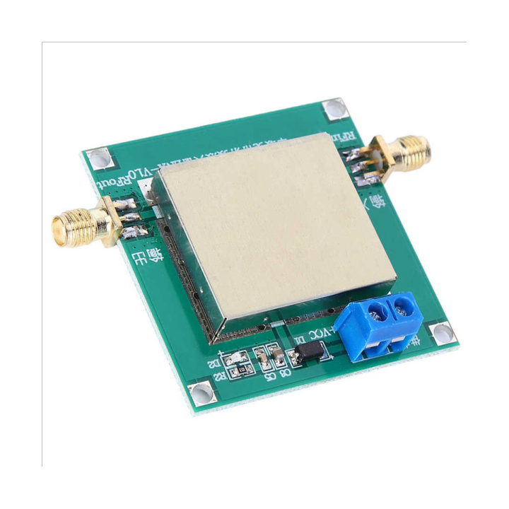 RF Wideband Low Noise Amplifier LNA Wide Band Amplifier Module (1