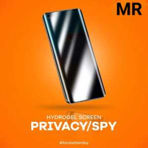 AntiGores Hydrogel VIVO V29 / V29E / V29 PRO / V29 LITE / V30 / V30 PRO / V30 LITE  Clear Matte Blue Light Anti Spy Antigores Terbaik MR CASE STORE