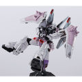 AUTHENTIC P-BANDAI MG 1/100 BLAZE ZAKU PHANTOM(REY ZA BURREL CUSTOM) MODEL KIT. 