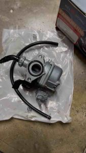 คาร์บูเรเตอร์ สำหรับ DREAM คาร์บูเรเตอร์ดรีม อะไหล่มอไซค์ MB Motor shop