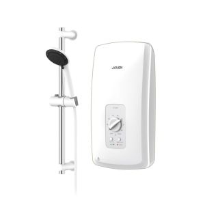Joven SC33iP Instant Water Heater with DC pump