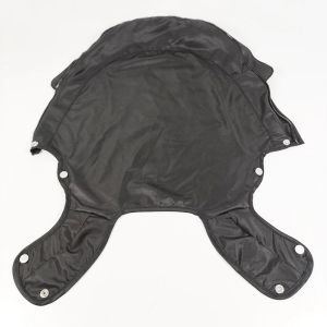 Backrest Cloth Cover For Stokke Xplory V3 V4 Dsland Series Pushchair Baby Buggy Replace Accessories Backrest Fabric Cover