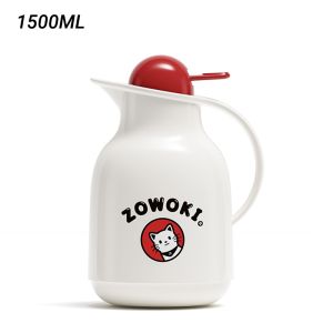 Zowoki H2401 Large Kettle Thermos Flask (1500ml)