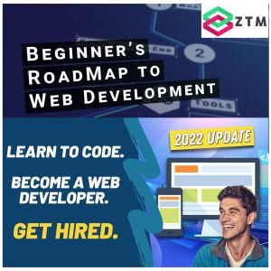 Web Developer Masterclass Zero to Mastery
