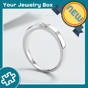 Her Lab Jewelry | Genuine Moissanite S925 Sterling Silver Diamond Ring 2Carat Original GRA Report 100% Passed Diamond Selector. Round Oval Dove Egg Diamond Ring 925 Sterling Silver Wedding Band Fashion Cut Diamond Ring