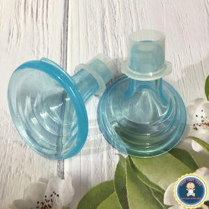 Phễu Hút Sữa Pumpin Pal ( Hàng Nhập Khẩu Chính Hãng )