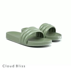Cumu Pistachio Sandals (Special Edition)
