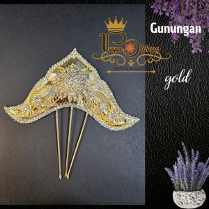 SARIAYU GUNUNGAN SARIAYU PENGANTIN MENTUL 5 MENTUL 9 WANITA