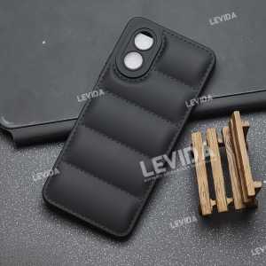 Oppo A38 Case Bantal Premium softcase Pillow Case Oppo A38