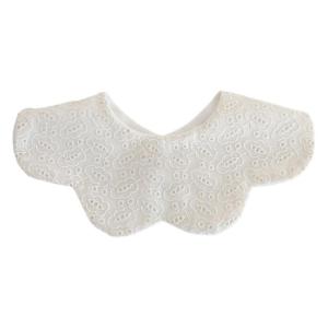 ผ้ากันเปื้อนลายดอกคอตตอนผ้าคลุมให้นมผ้ากันอาเจียนกลีบดอกไม้แผ่นรองป้อนอาหารผ้ากันอาเจียนสำหรับทารกเด็กวัยหัดเดิน0-3ปี