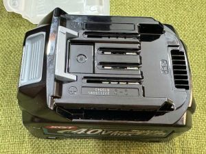 Pin makita BL4025 40v New USA 🇺🇸