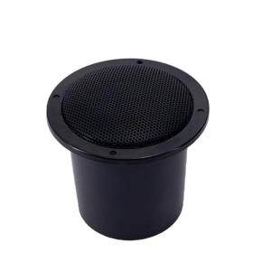 3 Inch Midrange Speaker HiFi Speaker Loudspeaker Mid-Range Home Theater DIY Sound System Speaker Replacement