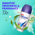 REXONA Free Spirit Roll On 2x45ml. 
