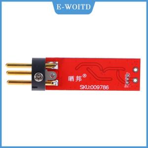 【E-WOITD】 แผงวงจรดัดแปลงพร้อมปลั๊กสำหรับซ่อมซ่อมไมโครโฟนแบบ DIY