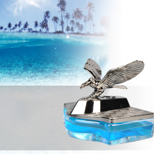 Parfum Mobil Wangi Tahan Lama Parfum Pajangan Dashboard Mobil Meja Kerja Elang Mewah Dan Harum Elegan