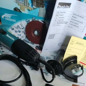 MAKITA Mesin Gerinda 4 Inch GA 4030 100 mm 720 Watt