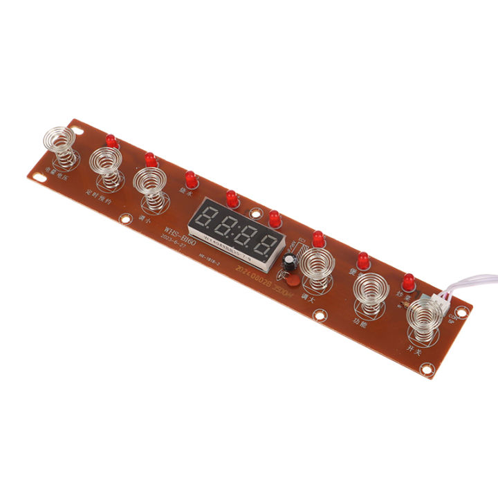 🟡 matplotlib tutorials # 4 🟢 contour lines in... 🟠🟡 MEET🟢🔵 3500W Induction Heating Control Panel Induction Cooker ...