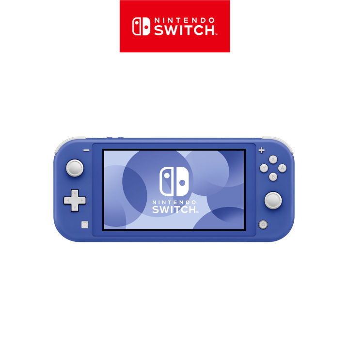 Switch lite lazada discount