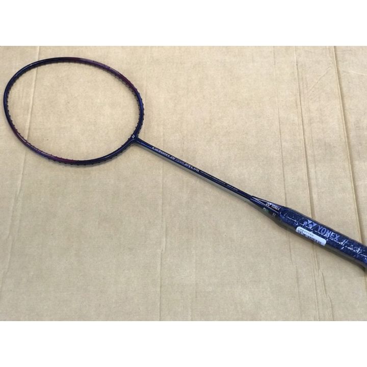 RAKET BULUTANGKIS YONEX CARBONEX 20 TOUR SPESIAL ORIGINAL made in