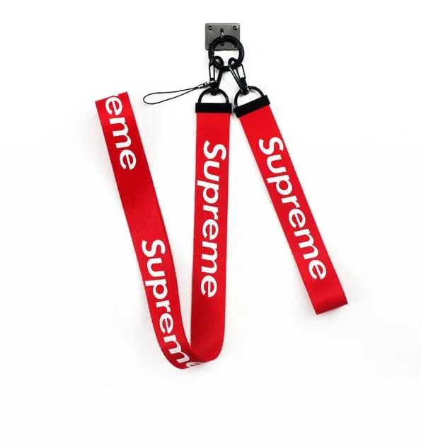 SUPREME™ WRIST STRAP LANYARD FOR CAMERA/MOBILE PHONE Camera And