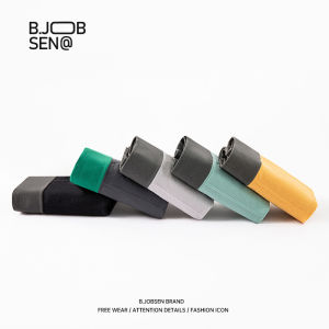 RENBEN ngôi sao trái cây Nam Quần lót liền thoáng khí ngoại cỡ chống wedgie đồ lót gợi cảm thoải mái cho nam