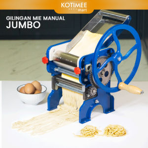 Gilingan Mie Besar Asta Pasta Maker Roda Besar ASPM-150