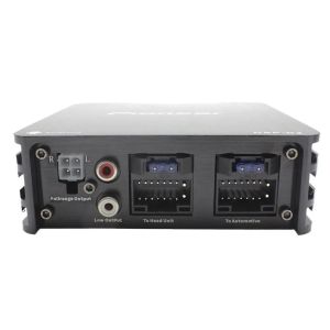 DSP Pioneer D1 D2 Chuyên Dụng Cho Màn Hình Android. Amply Pioneer 4 kênh và 6 kênh Cắm Dắc Zin Màn Hình Android Cao Cấp