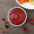 Haepyo  Soon-chang Gochujang GOLD  Hot Pepper Paste, 3kg (Korean Spicy Red Chile Paste, 6.6 lbs./ Made in Korea). 