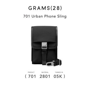 Grams(28) 701 Urban Phone Sling