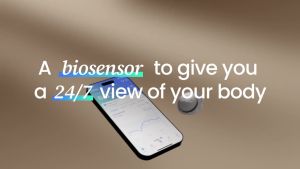 Ready stock🇲🇾Ottai M8 CGM Continuous Glucose Monitor 4 Sets No Finger Pricking Glucose Meter Glucose Monitoring Kit