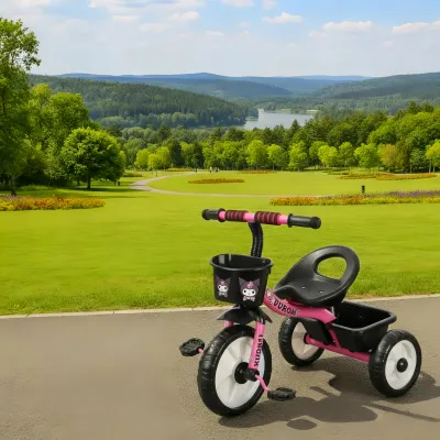 Three wheels Baby stroller tricycle for kids childrens bikebike for girls pedal cars
